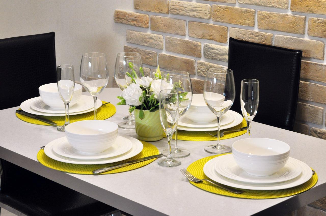 Comfort Apartments - Beautiful Suite By The Park Grodno Exterior photo