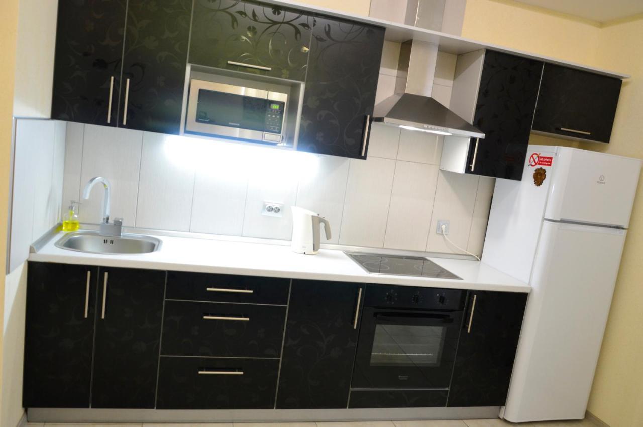 Comfort Apartments - Beautiful Suite By The Park Grodno Exterior photo